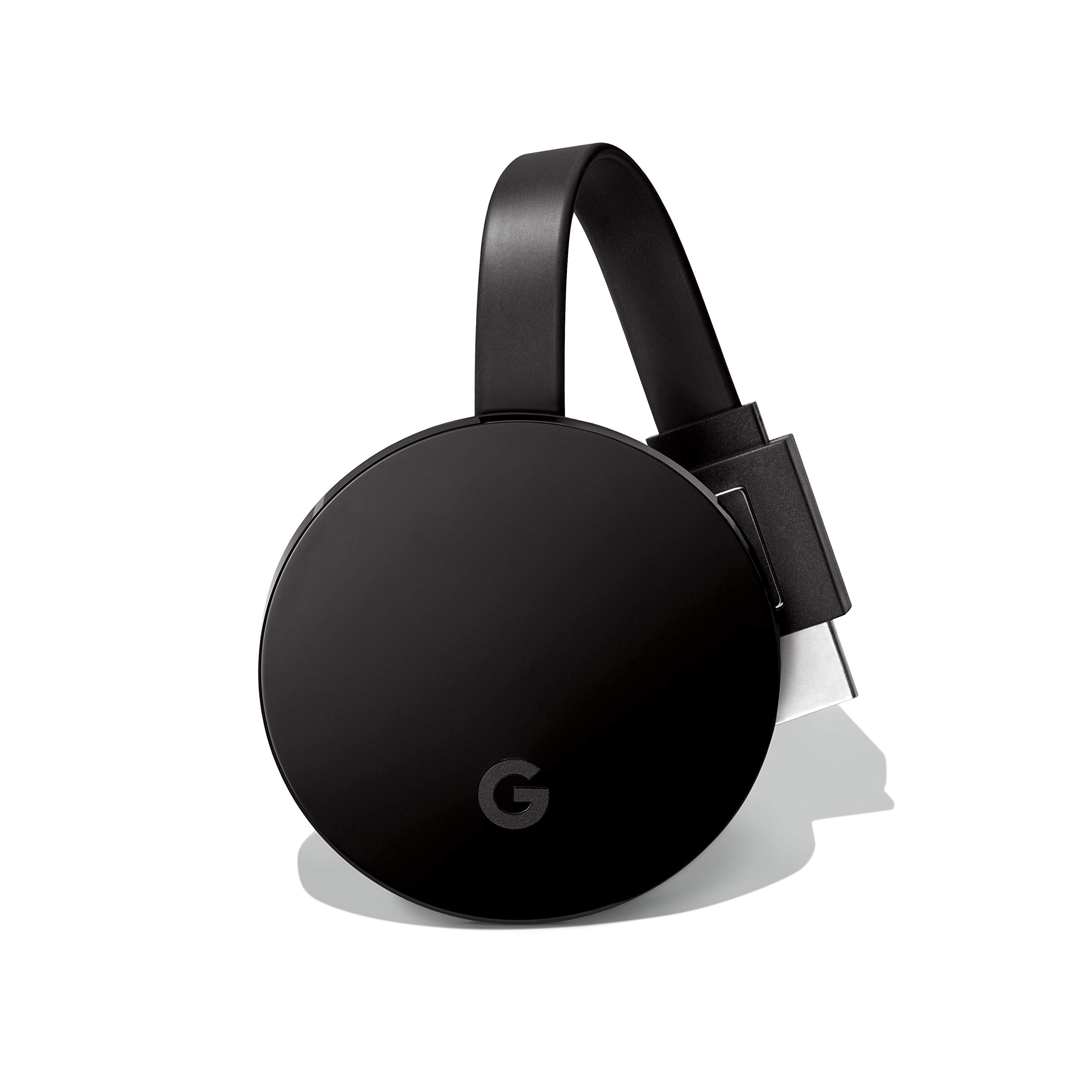 Google Chromecast Ultra (7009278984375)